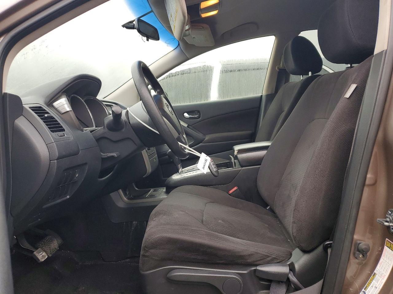 2014 Nissan Murano S - Image 7