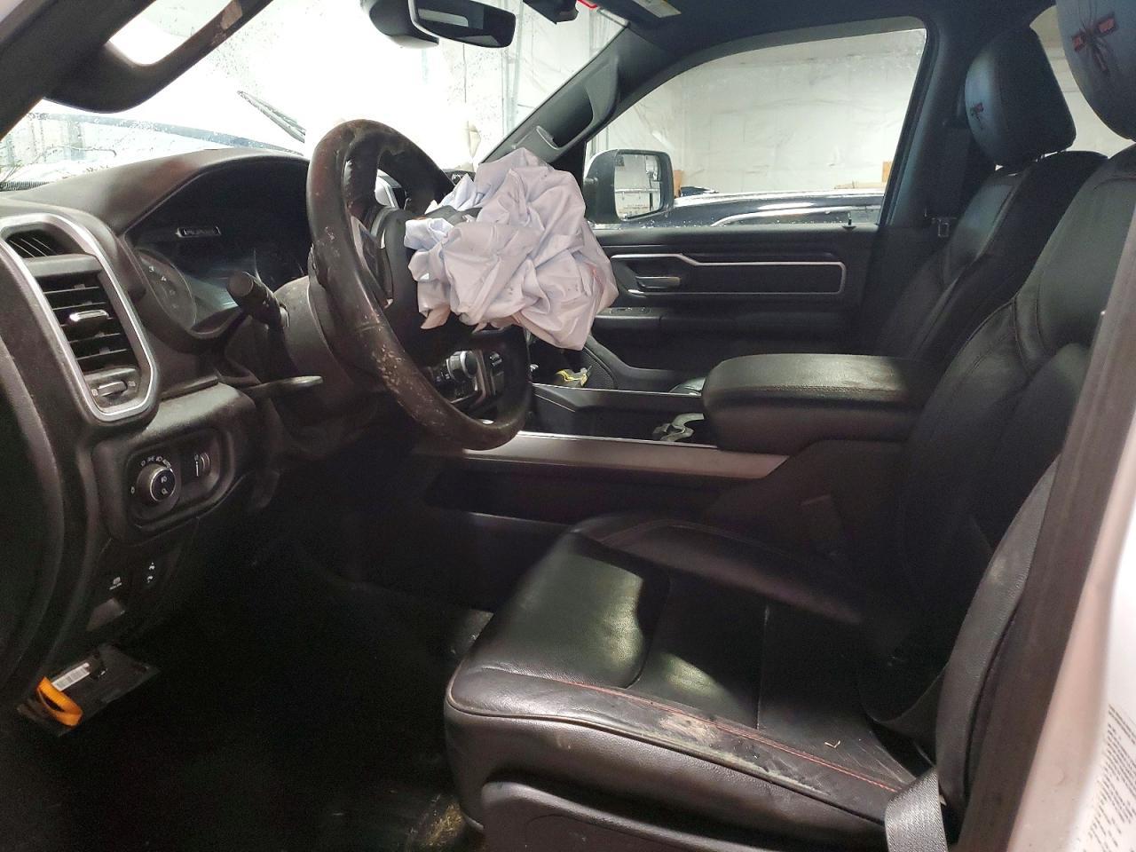 2020 Ram 1500 Big Horn/Lone Star - Image 7