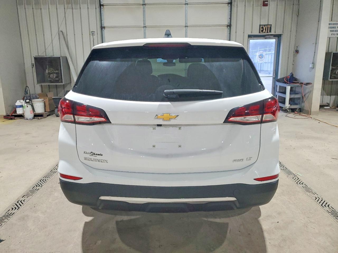 2024 Chevrolet Equinox Lt - Image 6
