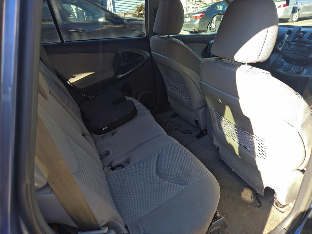 2012 Toyota Rav4 - Фото 6