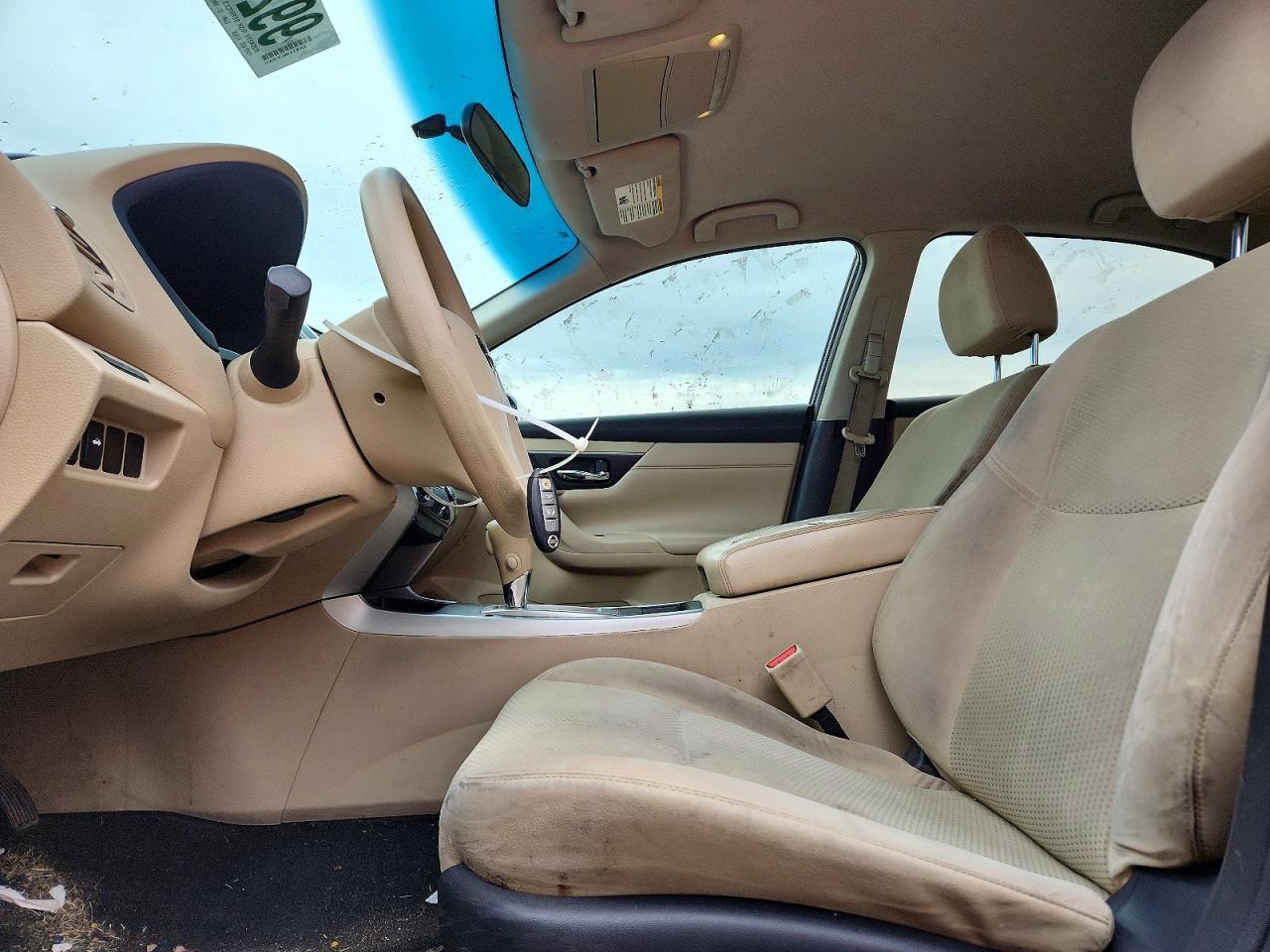 2015 Nissan Altima 2.5 - Фото 7