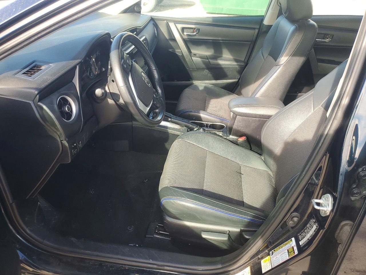 2019 Toyota Corolla L - Image 7