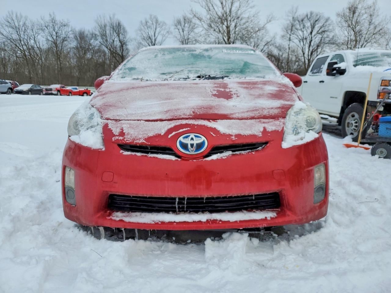 2010 Toyota Prius - Image 5
