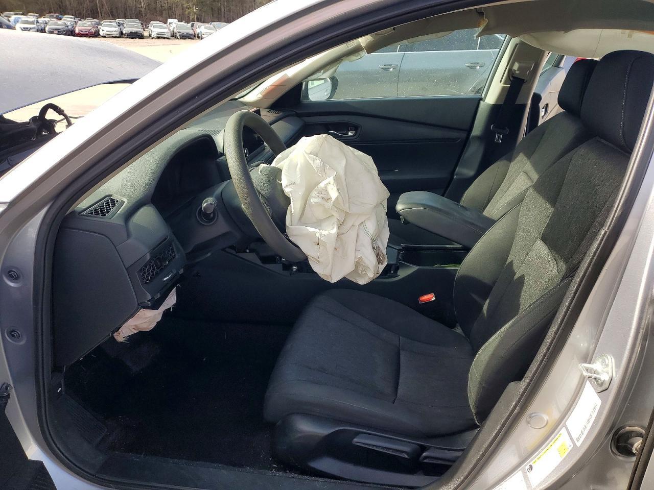 2023 Honda Accord Lx - Image 7