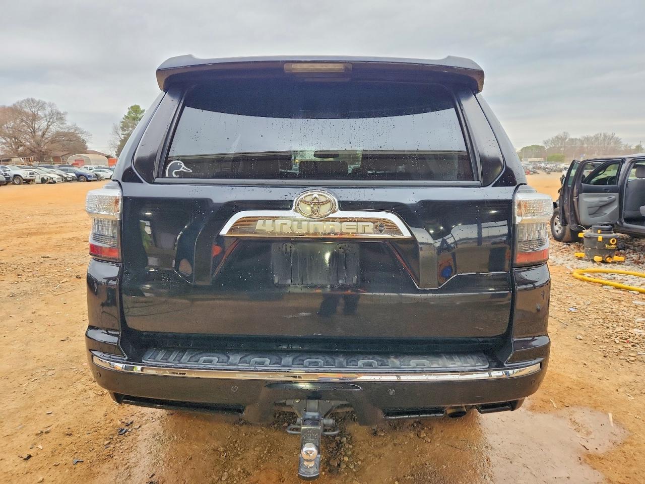 2015 Toyota 4Runner Sr5/Sr5 Premium - Image 6