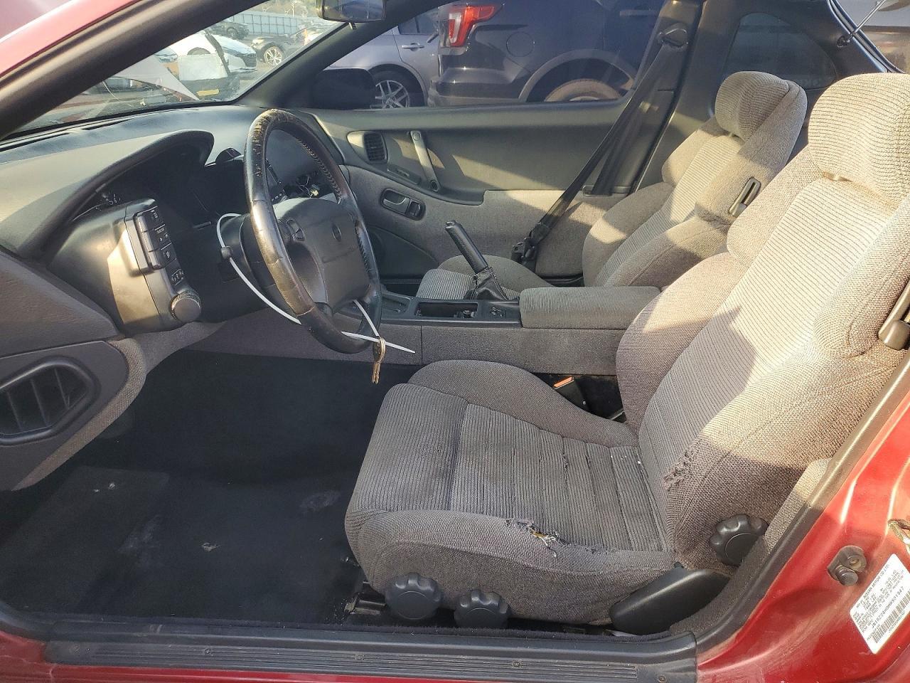 1991 Nissan 300Zx - Image 7