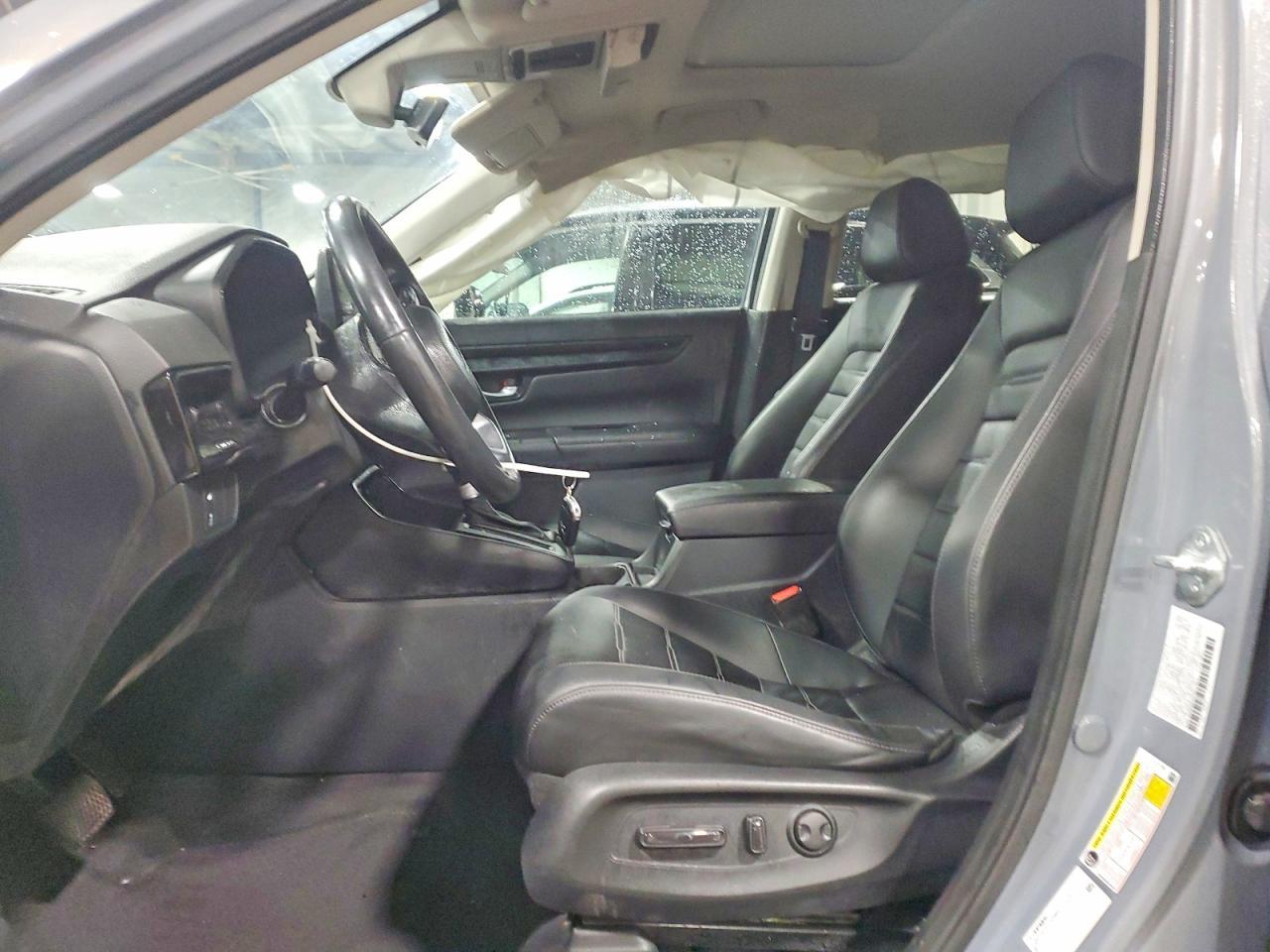 2023 Honda Cr-V Exl - Image 7