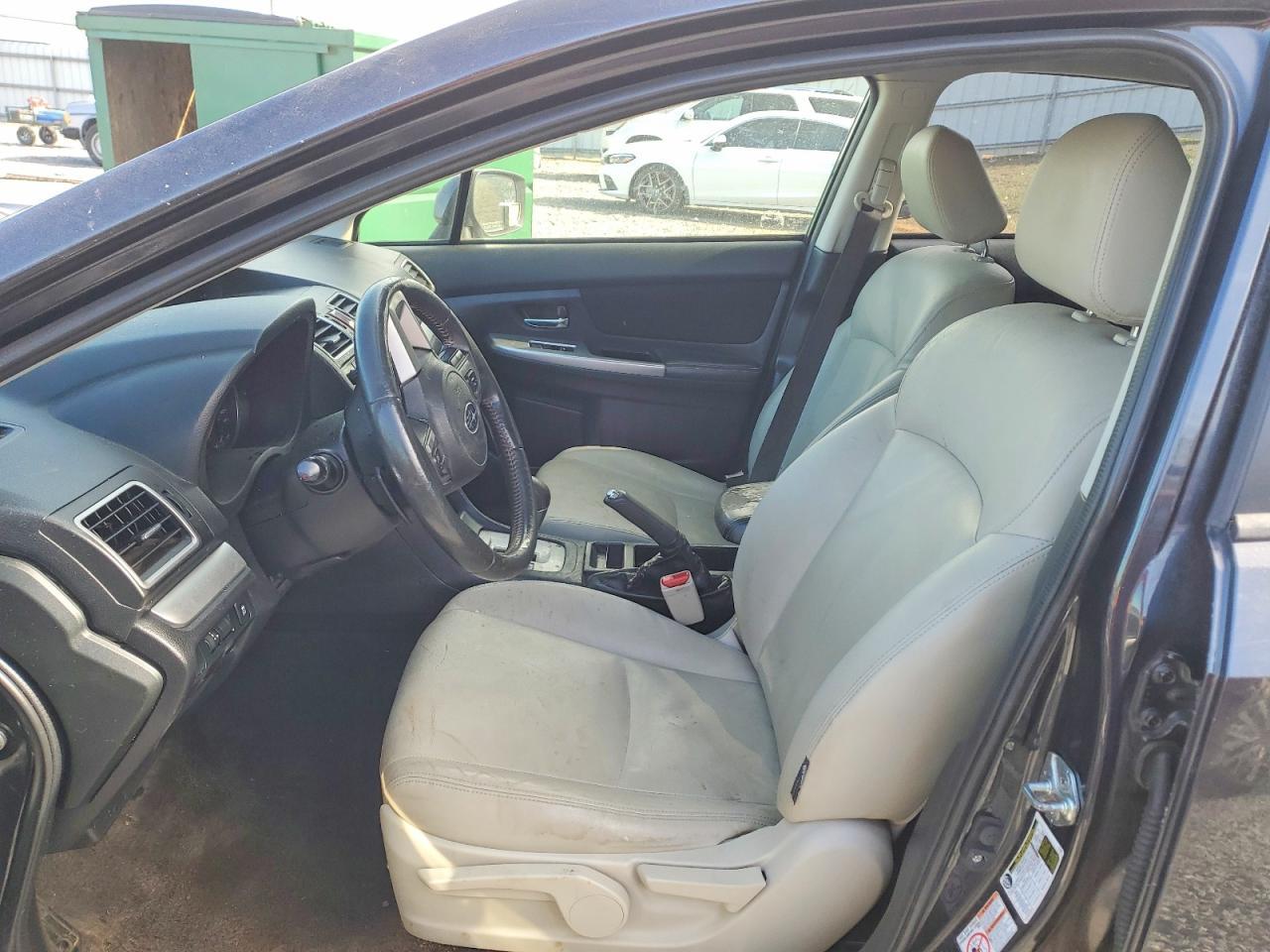 2016 Subaru Crosstrek Premium - Фото 7