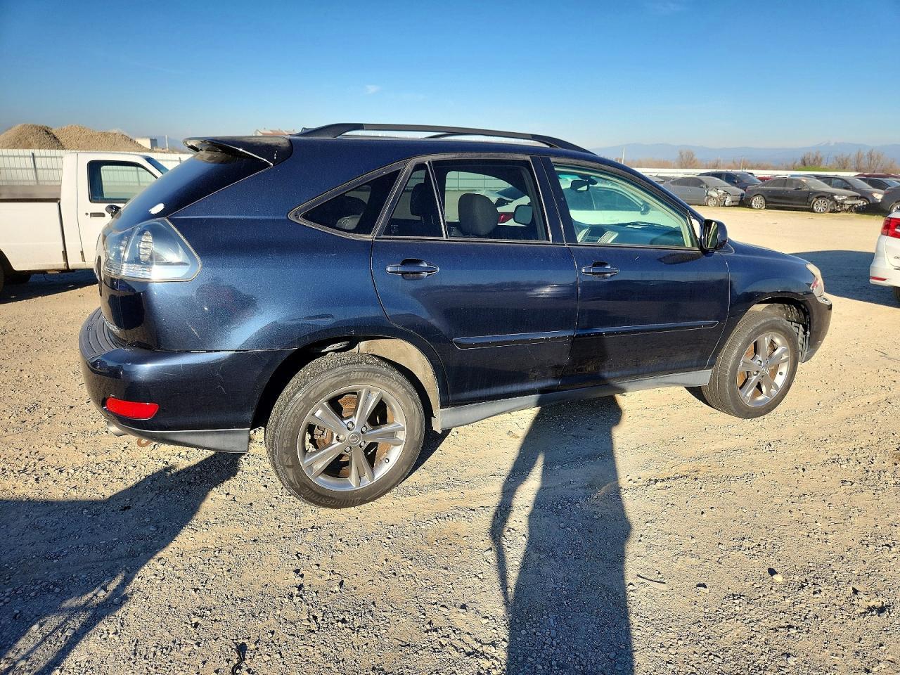 2006 Lexus Rx 400 - Image 3