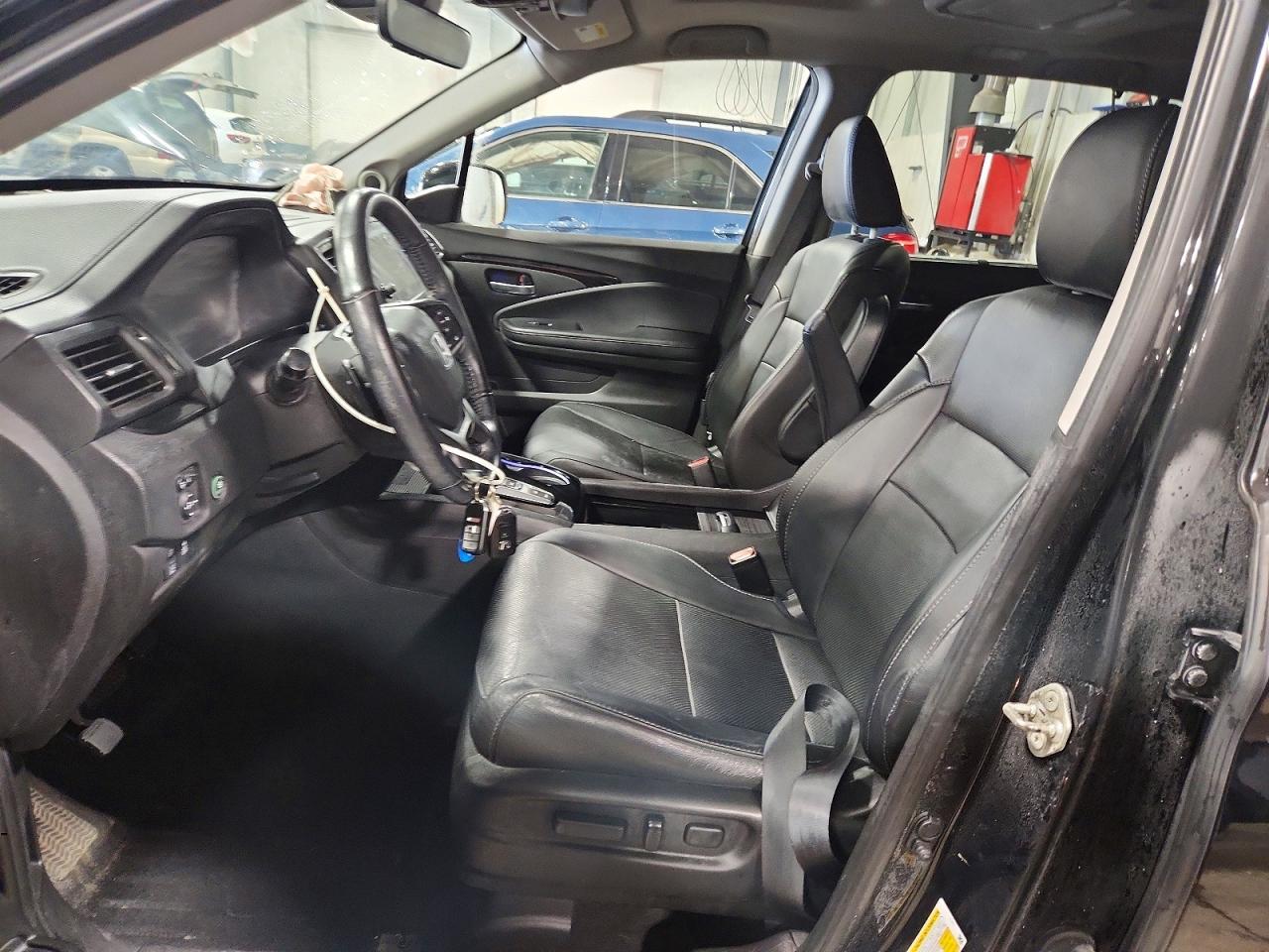 2019 Honda Pilot Elite - Фото 7