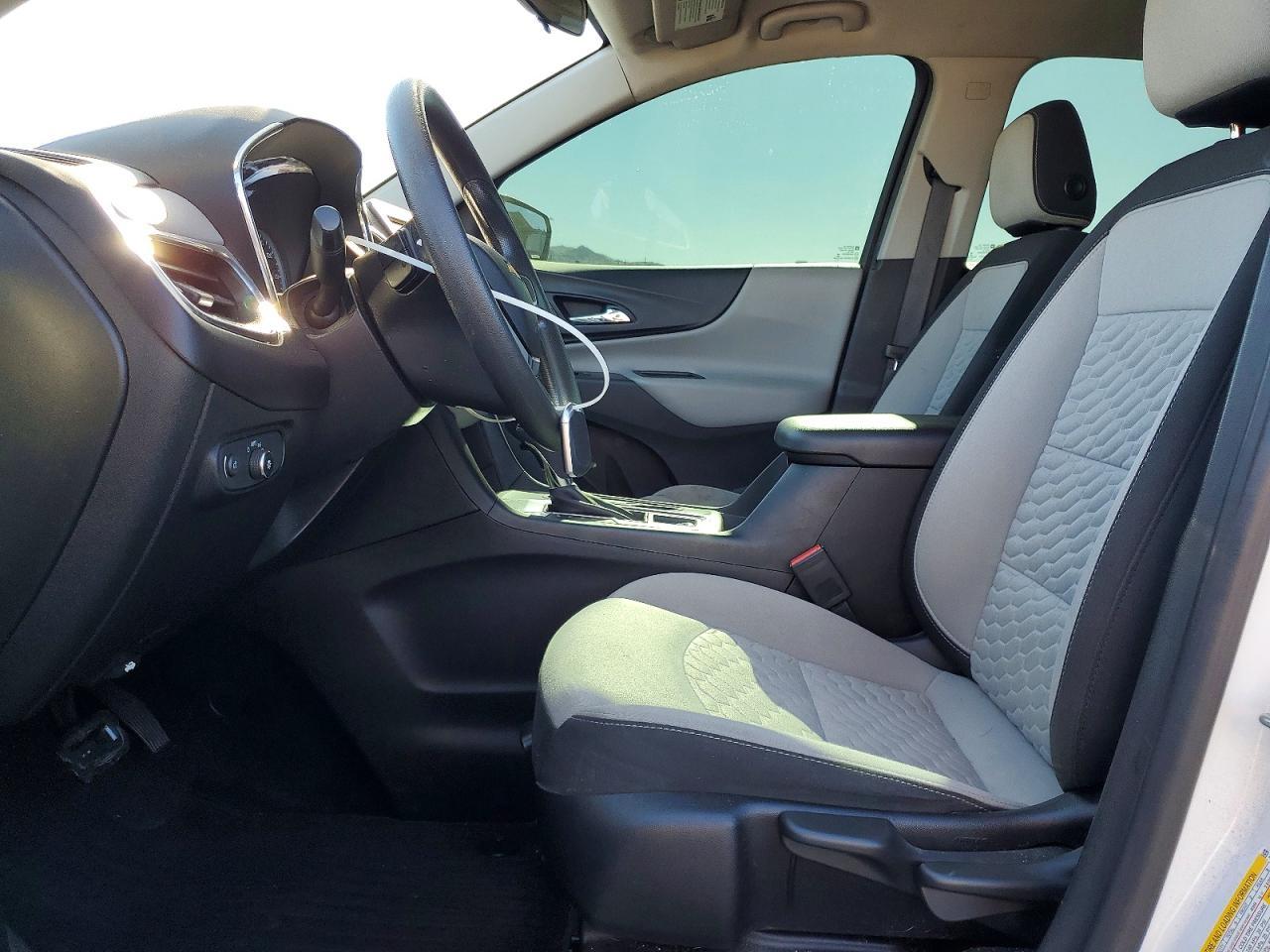 2019 Chevrolet Equinox Ls - Фото 7