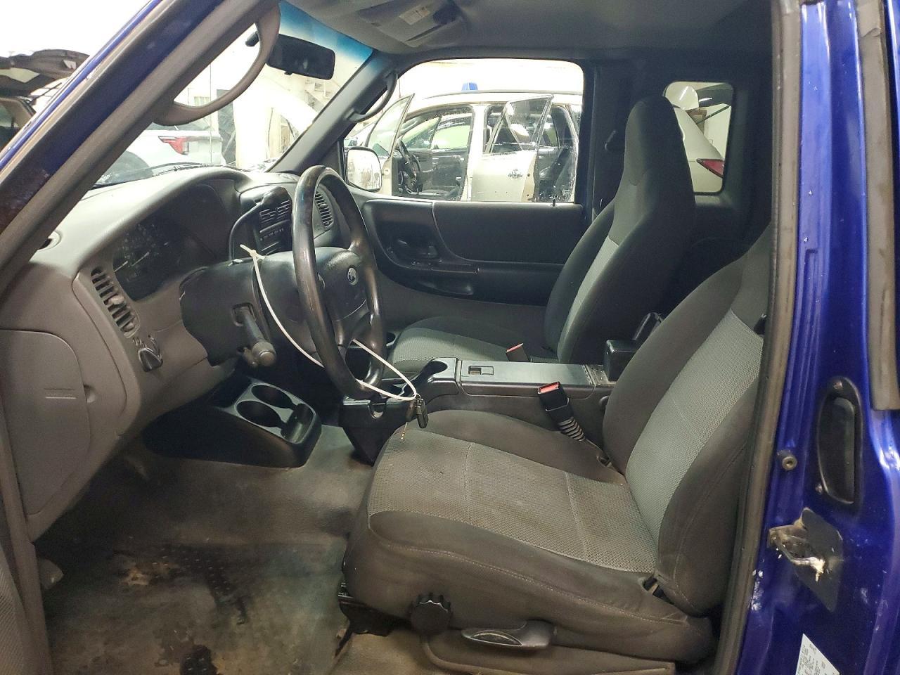2003 Ford Ranger Super Cab - Фото 7