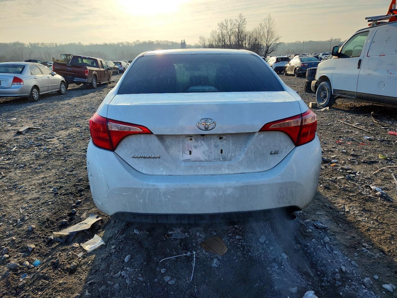 2019 Toyota Corolla L - Фото 6