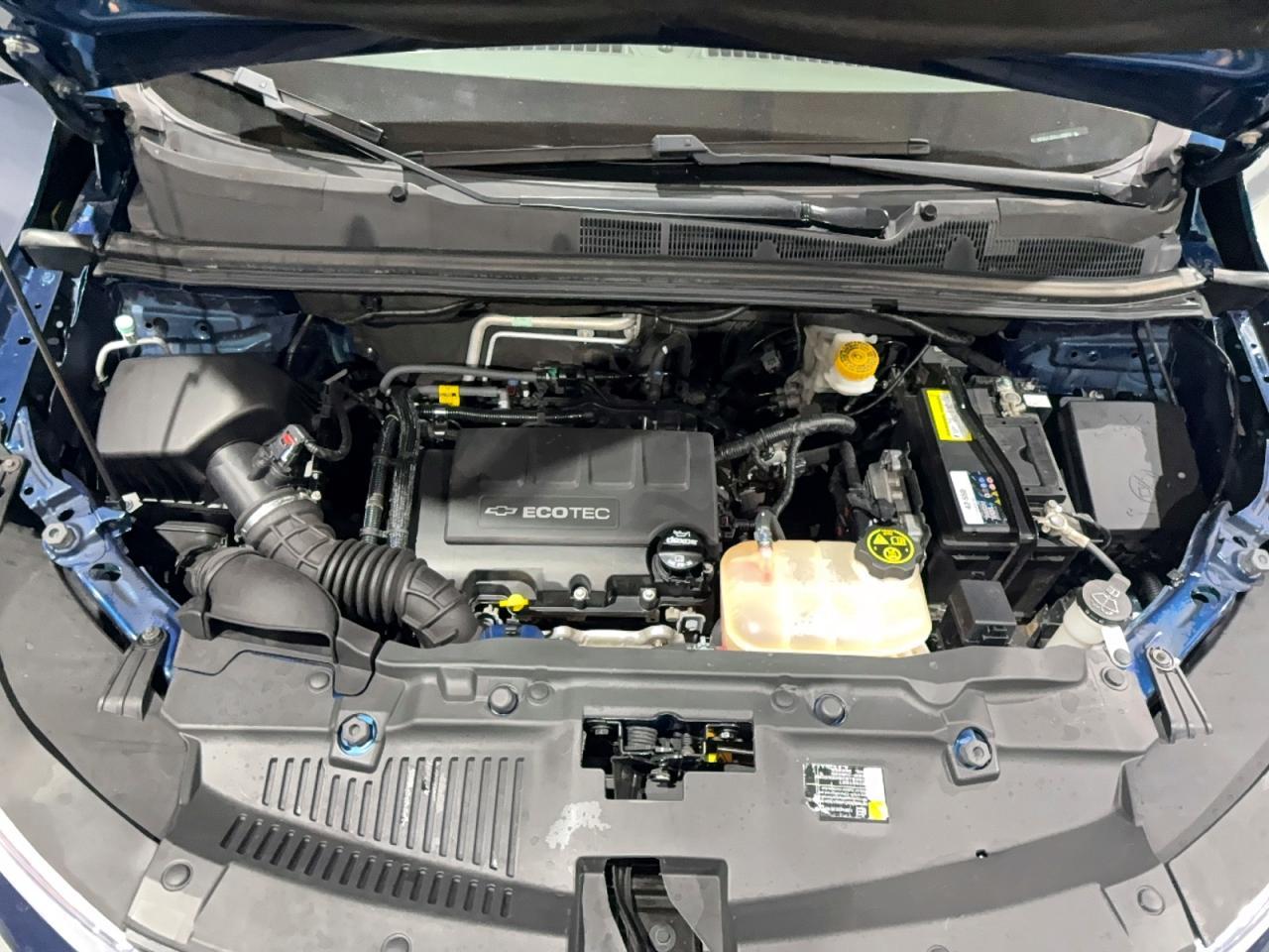 2020 Chevrolet Trax 1Lt - Image 7