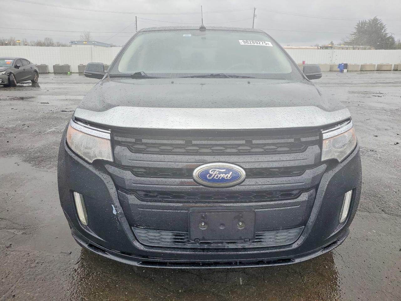 2013 Ford Edge Sport - Image 5