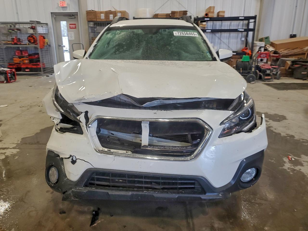 2019 Subaru Outback 2.5I Premium - Image 5