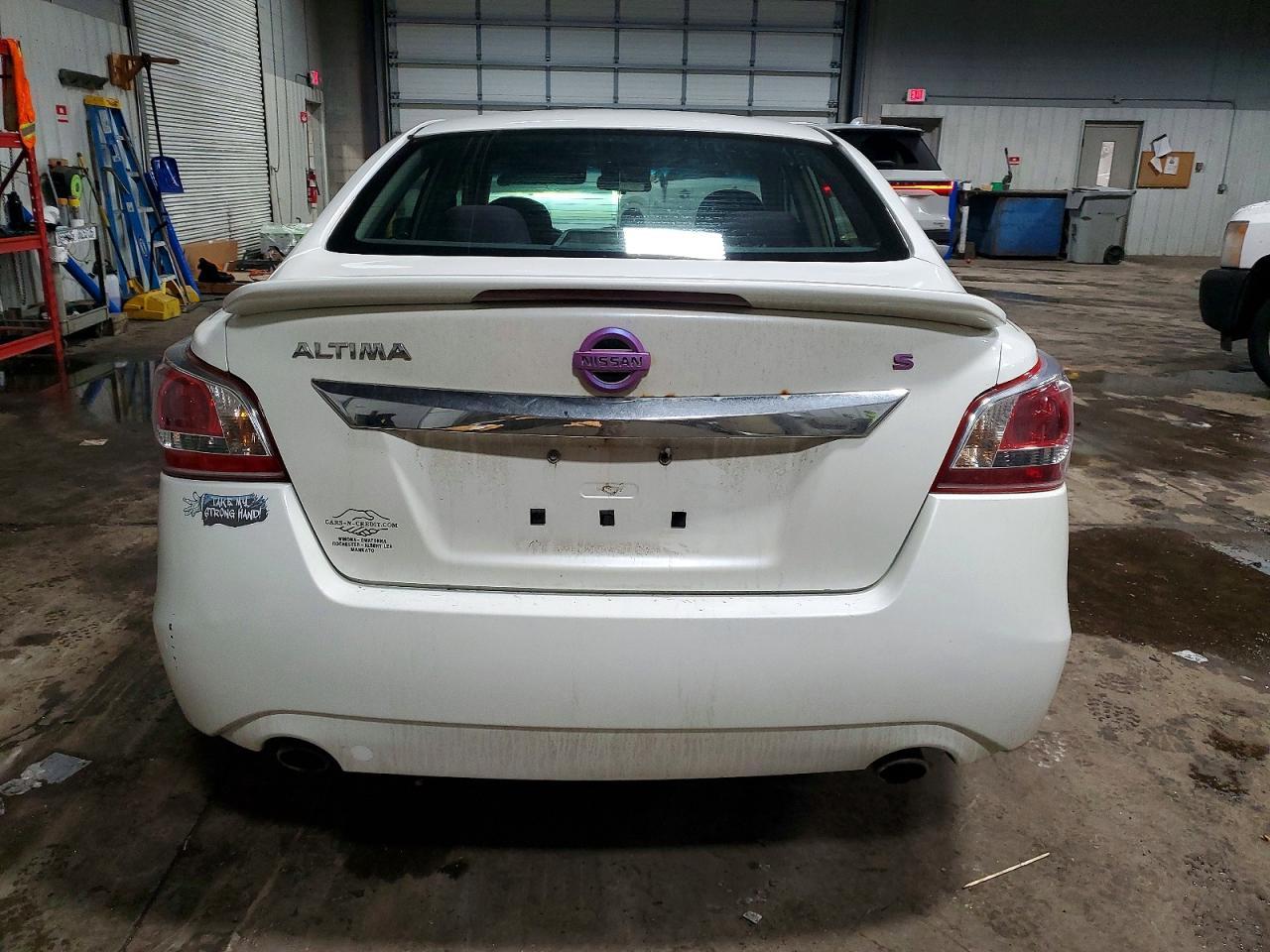 2013 Nissan Altima 2.5 - Image 6