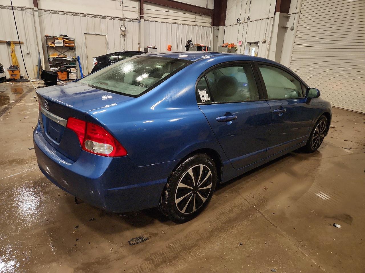 2009 Honda Civic Lx - Image 3