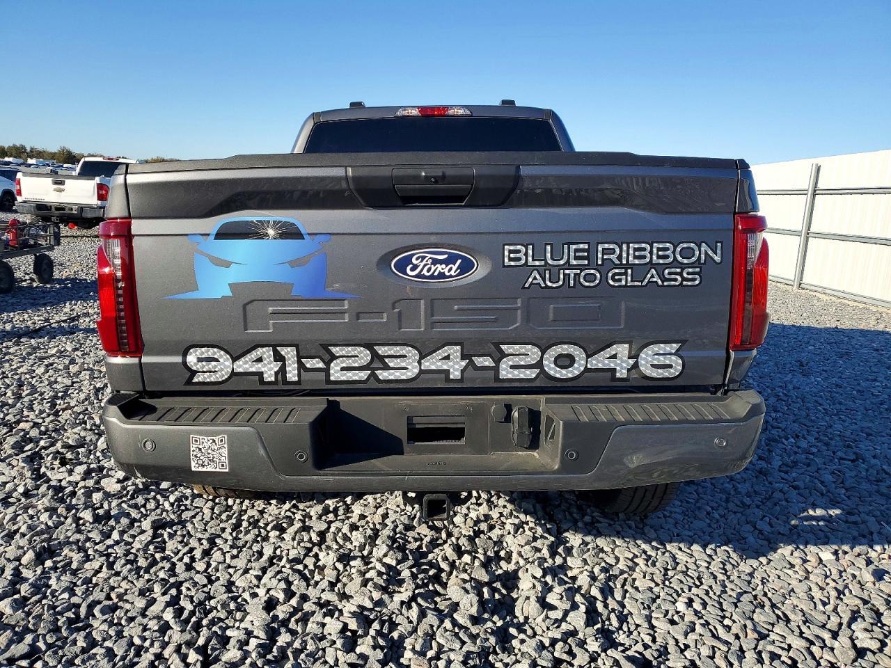 2024 Ford F150 Stx - Image 6