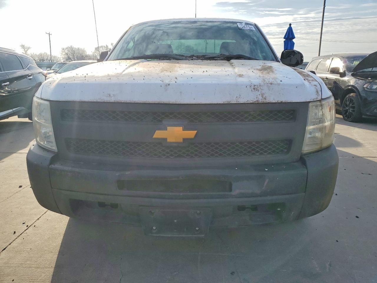 2013 Chev Silverado C1500 - Image 5