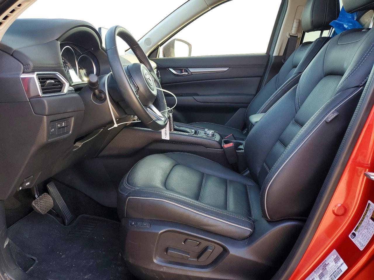 2025 Mazda Cx-5 Preferred - Фото 7