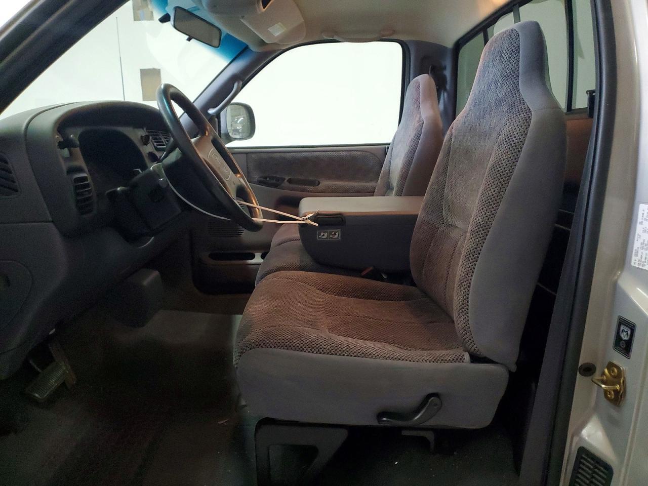 1998 Dodge Ram 1500 - Фото 7