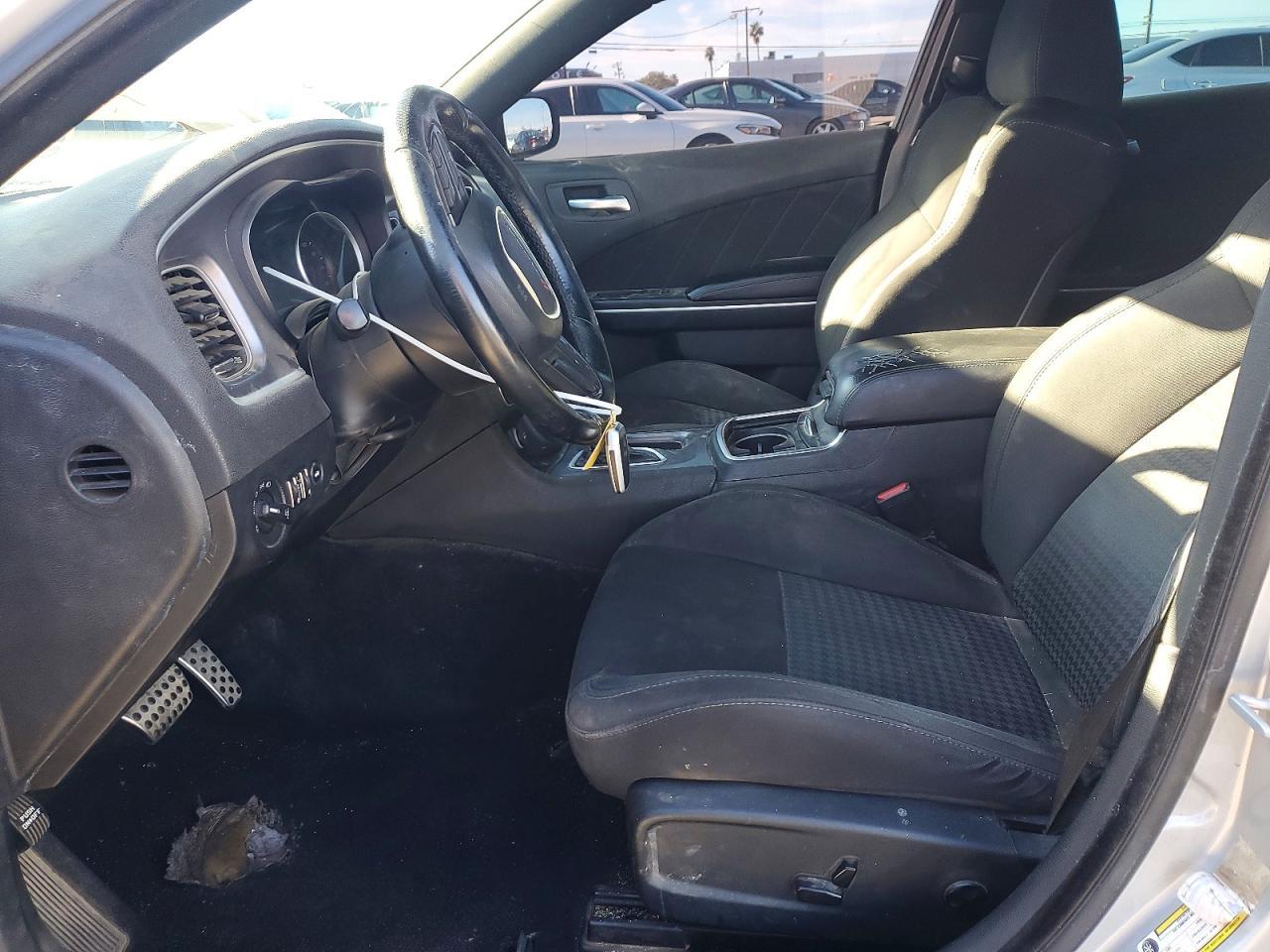 2019 Dodge Charger R/T - Фото 7