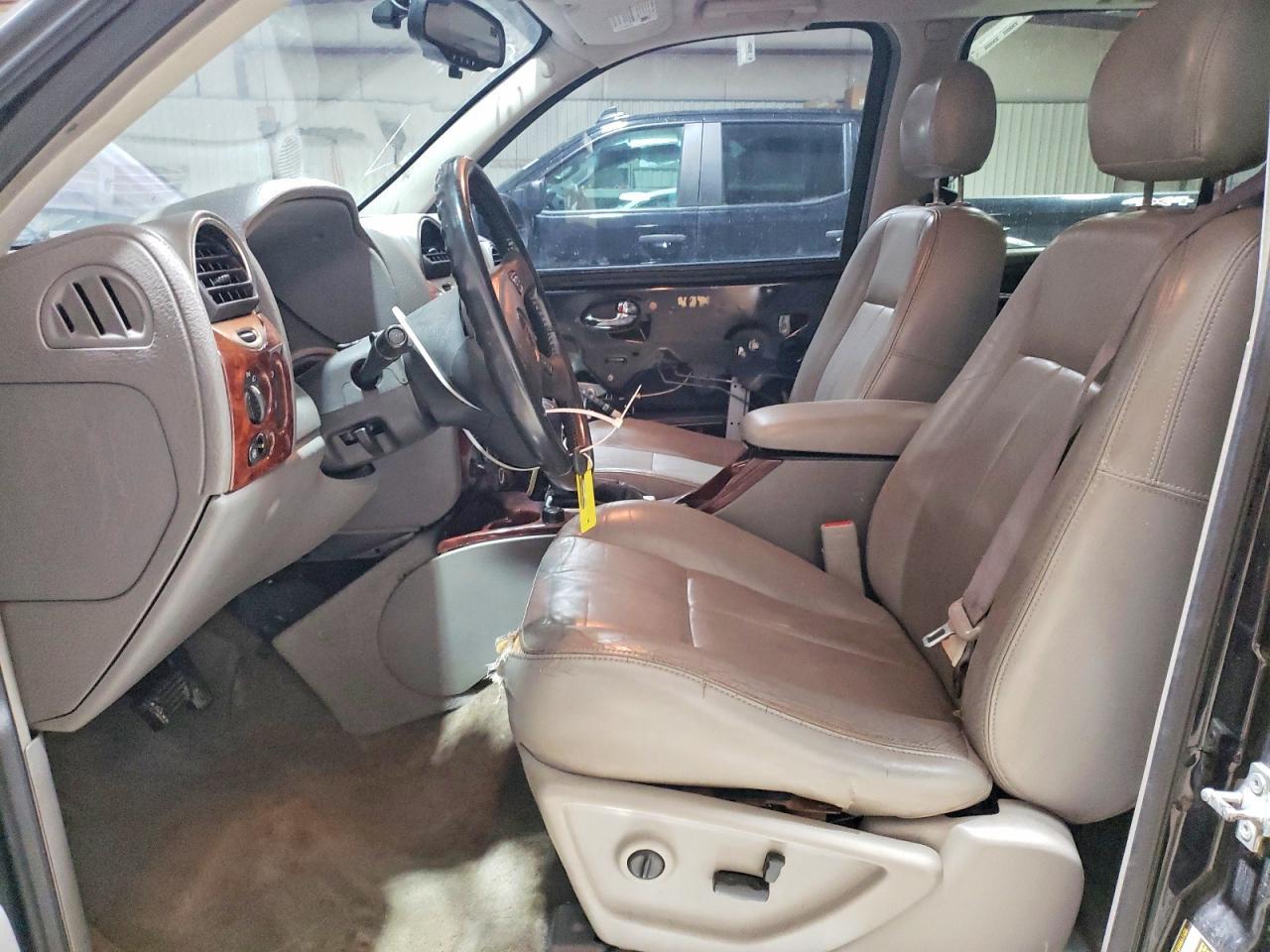 2005 GMC Envoy Xl - Фото 7