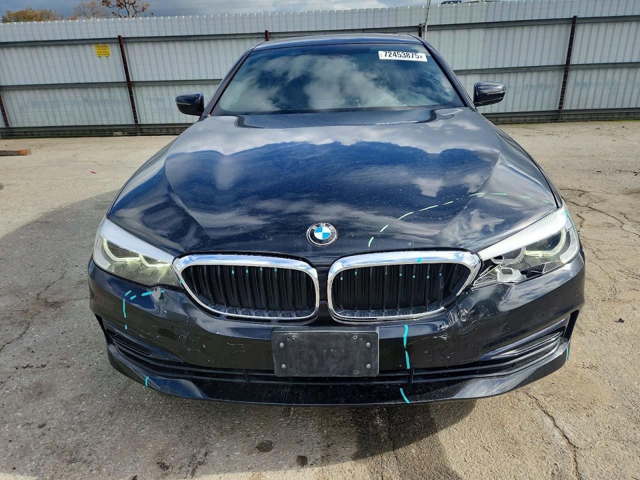2018 BMW 530 I - Image 5