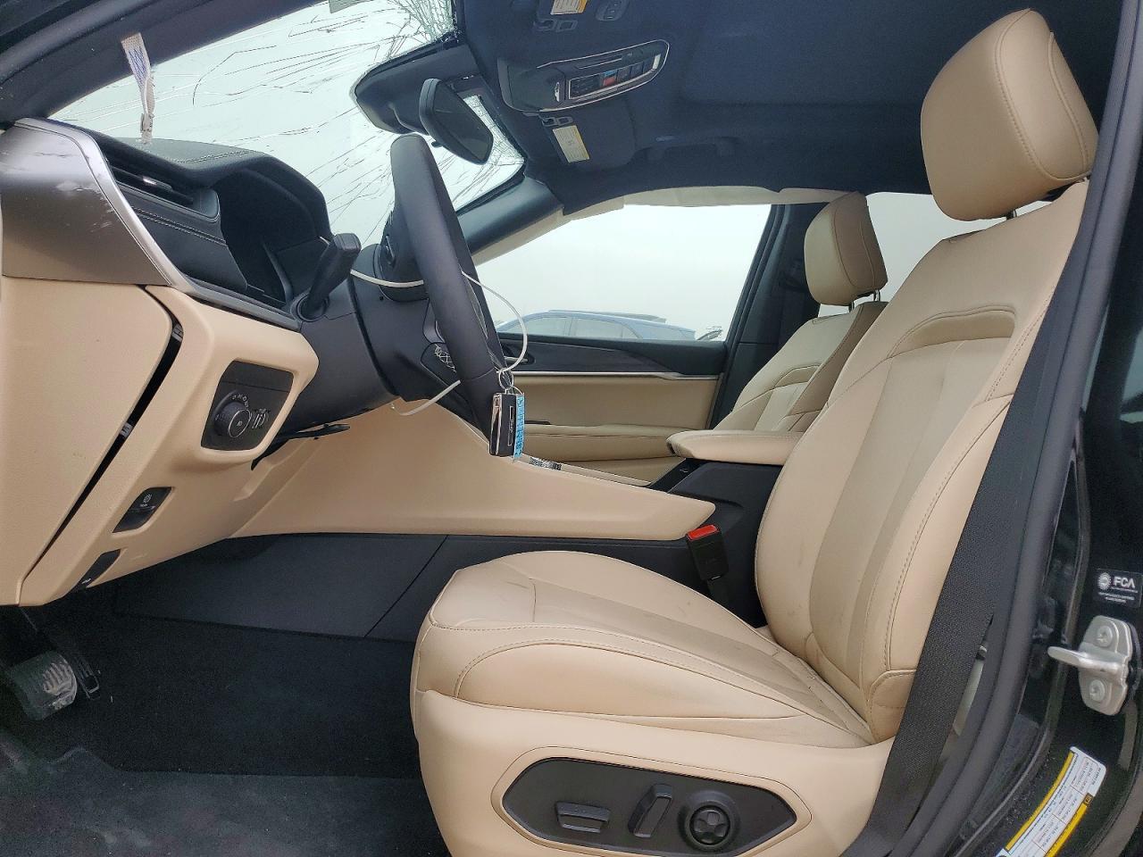 2024 Jeep Grand Cherokee Limited - Фото 7