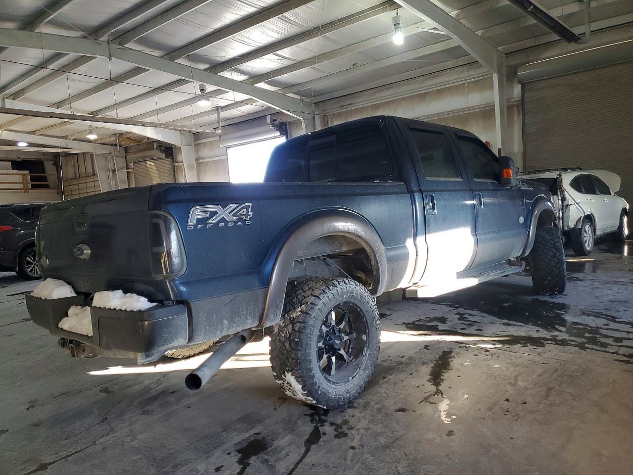 2015 Ford F250 Super Duty - Фото 3