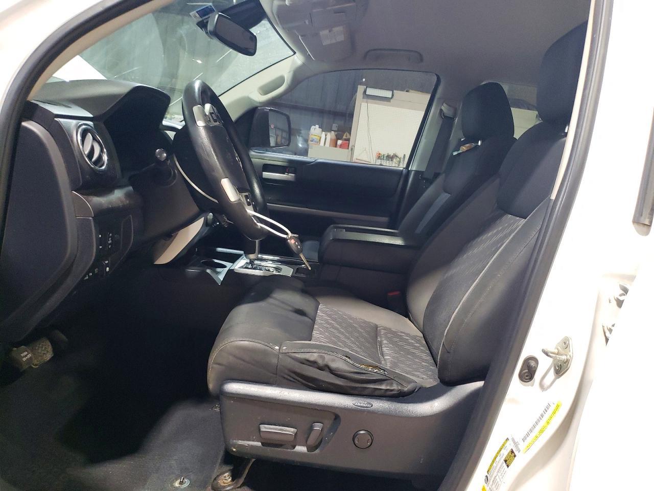 2018 Toyota Tundra Crewmax Sr5 - Фото 7