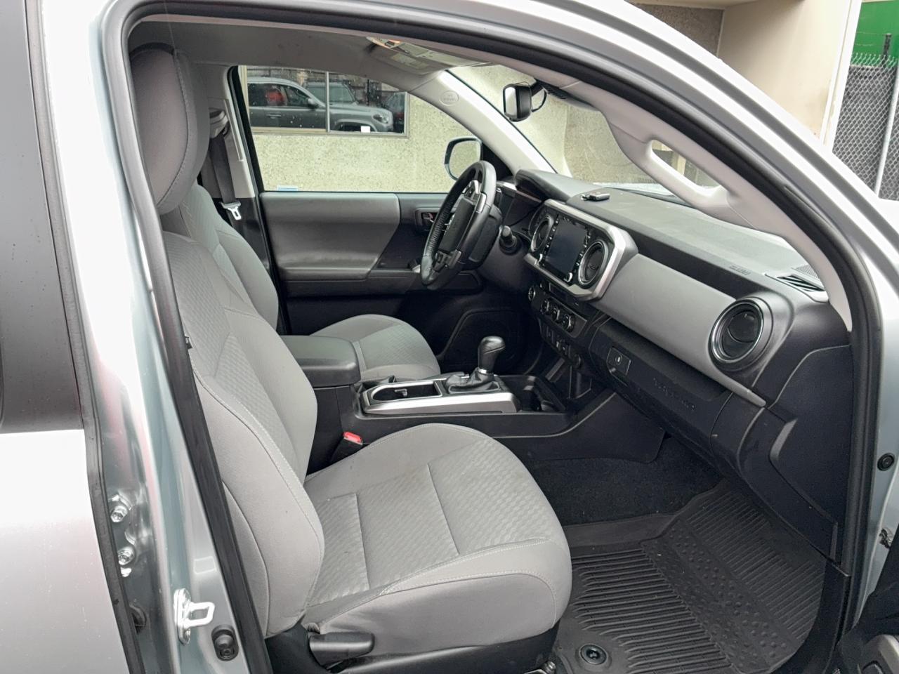 2023 Toyota Tacoma Double Cab - Фото 5