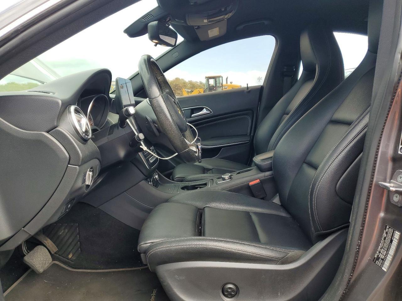 2018 Mercedes-Benz Cla 250 - Image 7