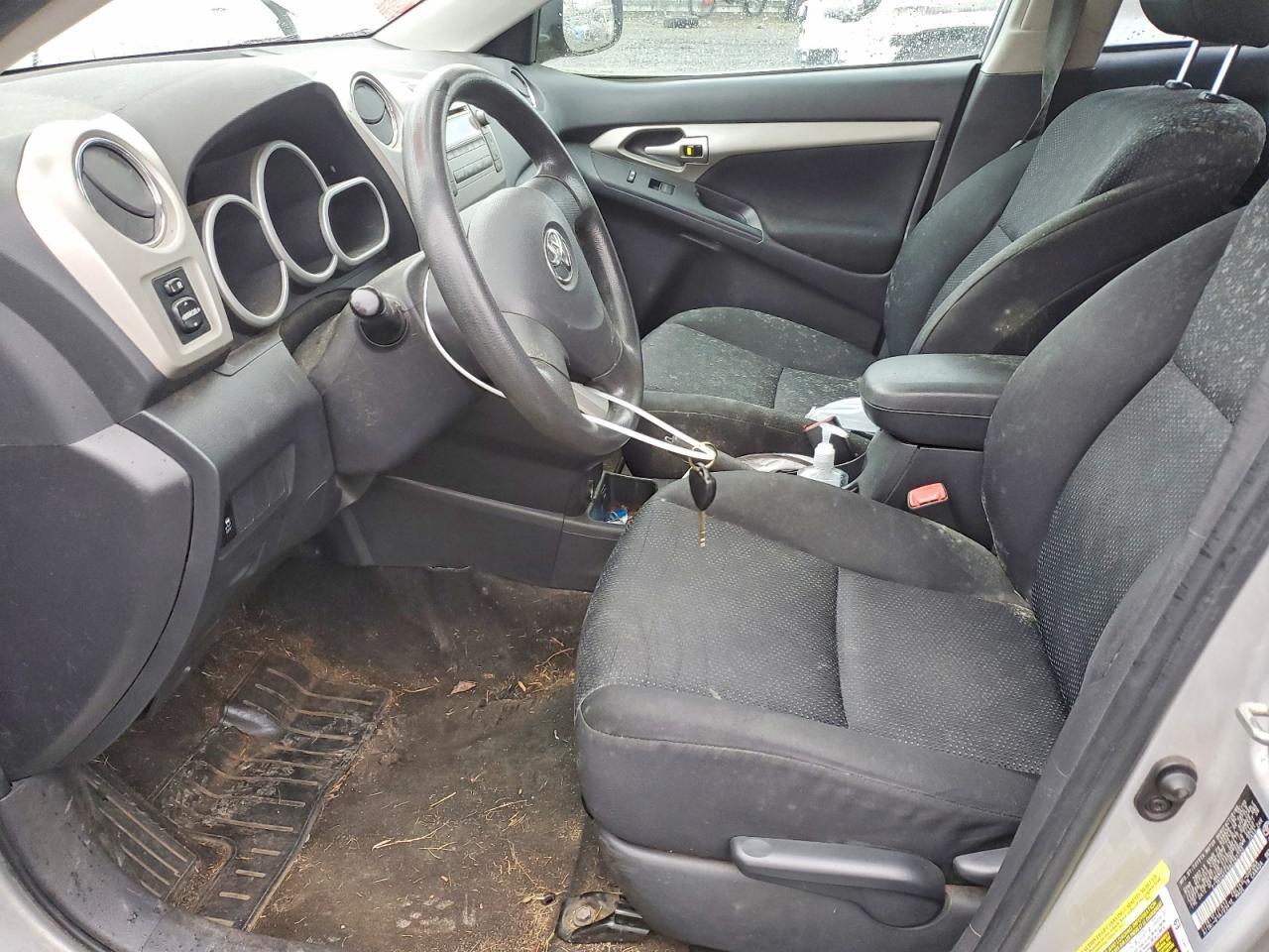 2010 Toyota Matrix Base - Image 7