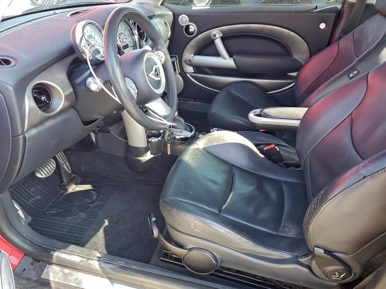 2006 Mini Cooper S - Image 7