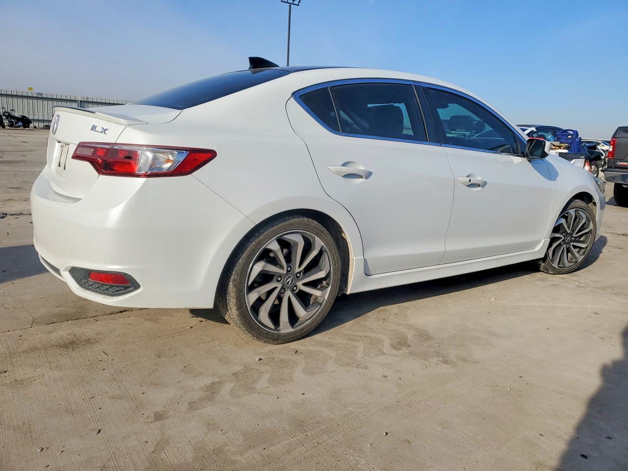 2016 Acura Ilx Premium - Image 3