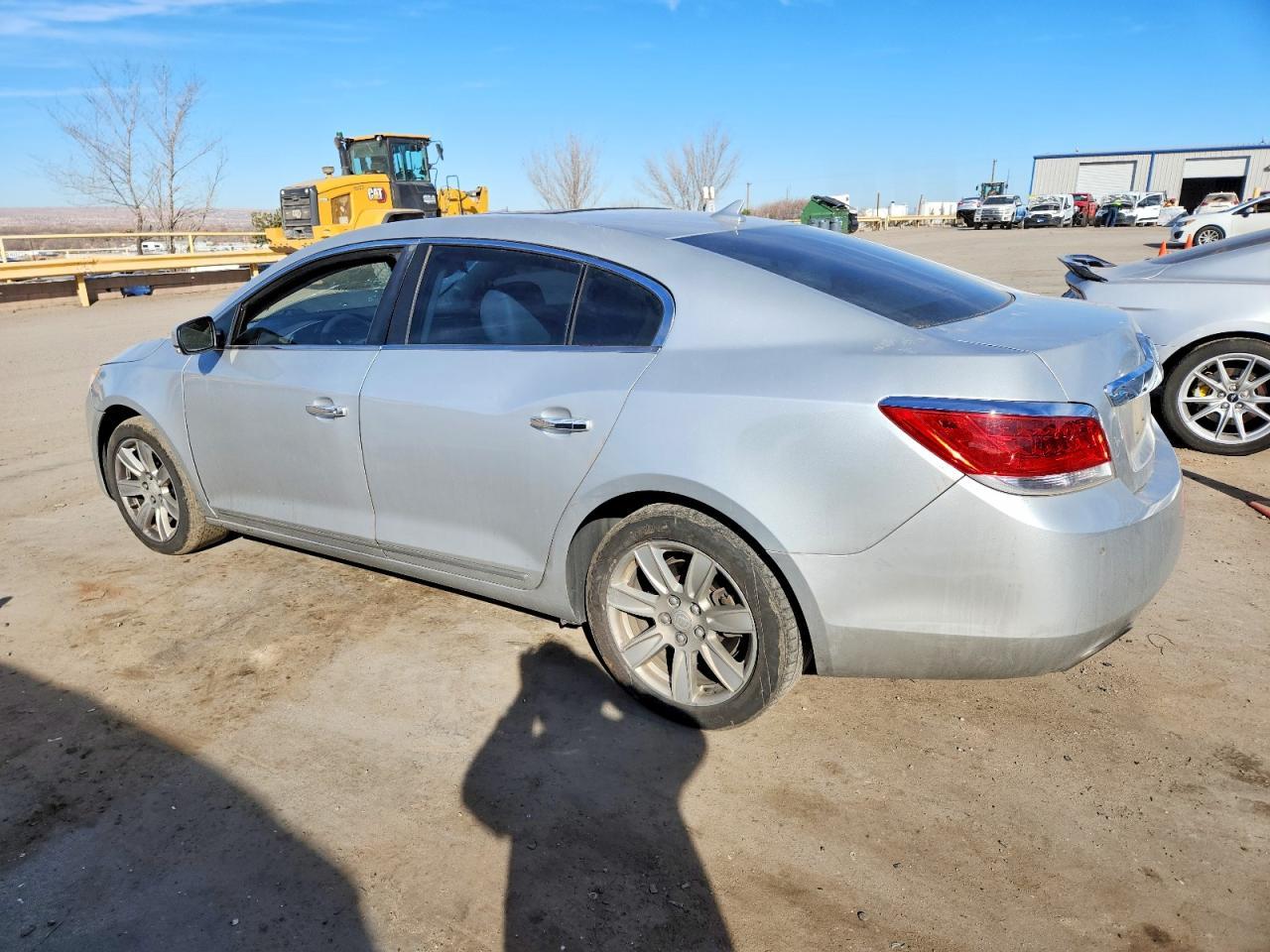 2013 Buick Lacrosse - Image 2