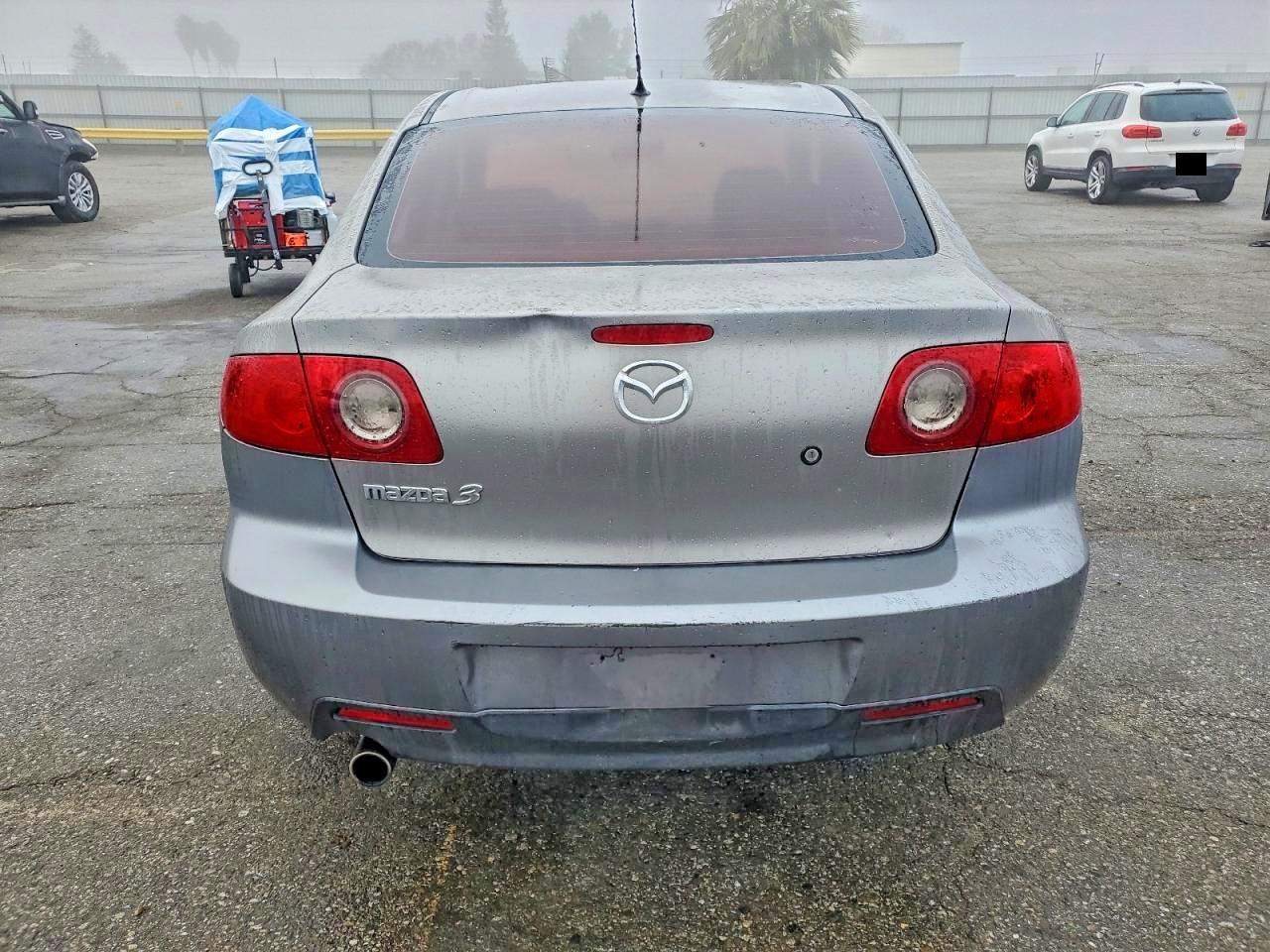 2006 Mazda 3 I - Фото 6