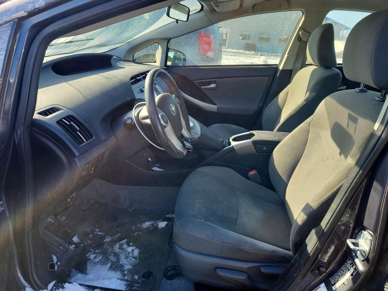 2014 Toyota Prius - Image 7