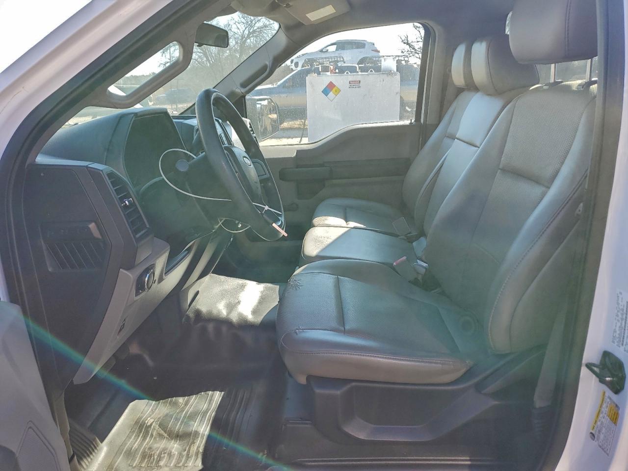 2019 Ford F150 - Фото 7