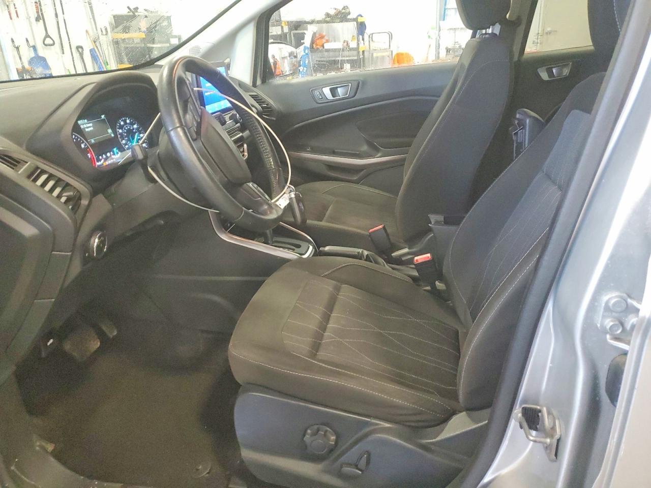 2020 Ford Ecosport Se - Image 7