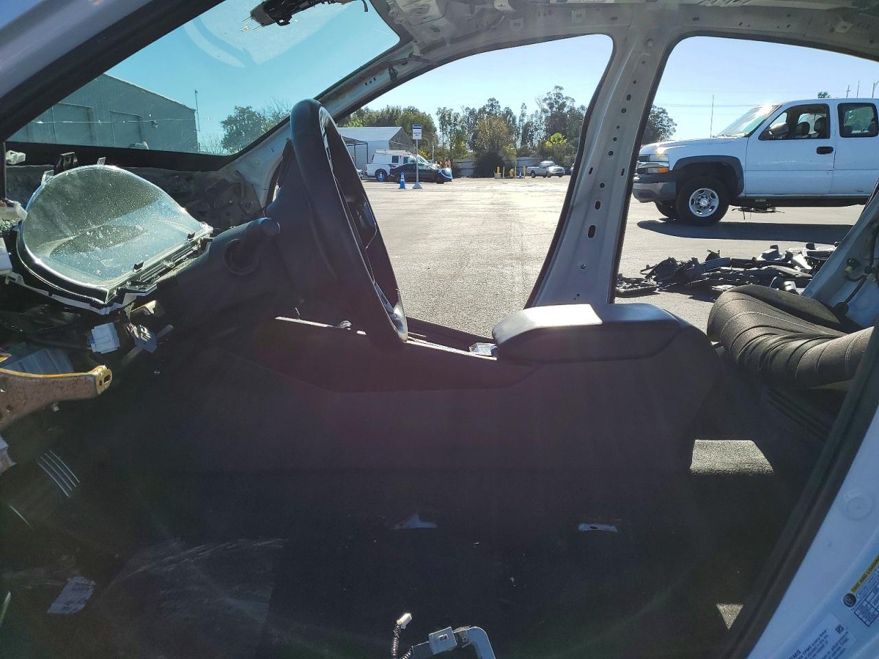 2023 Honda Accord Hybrid Sport - Image 7