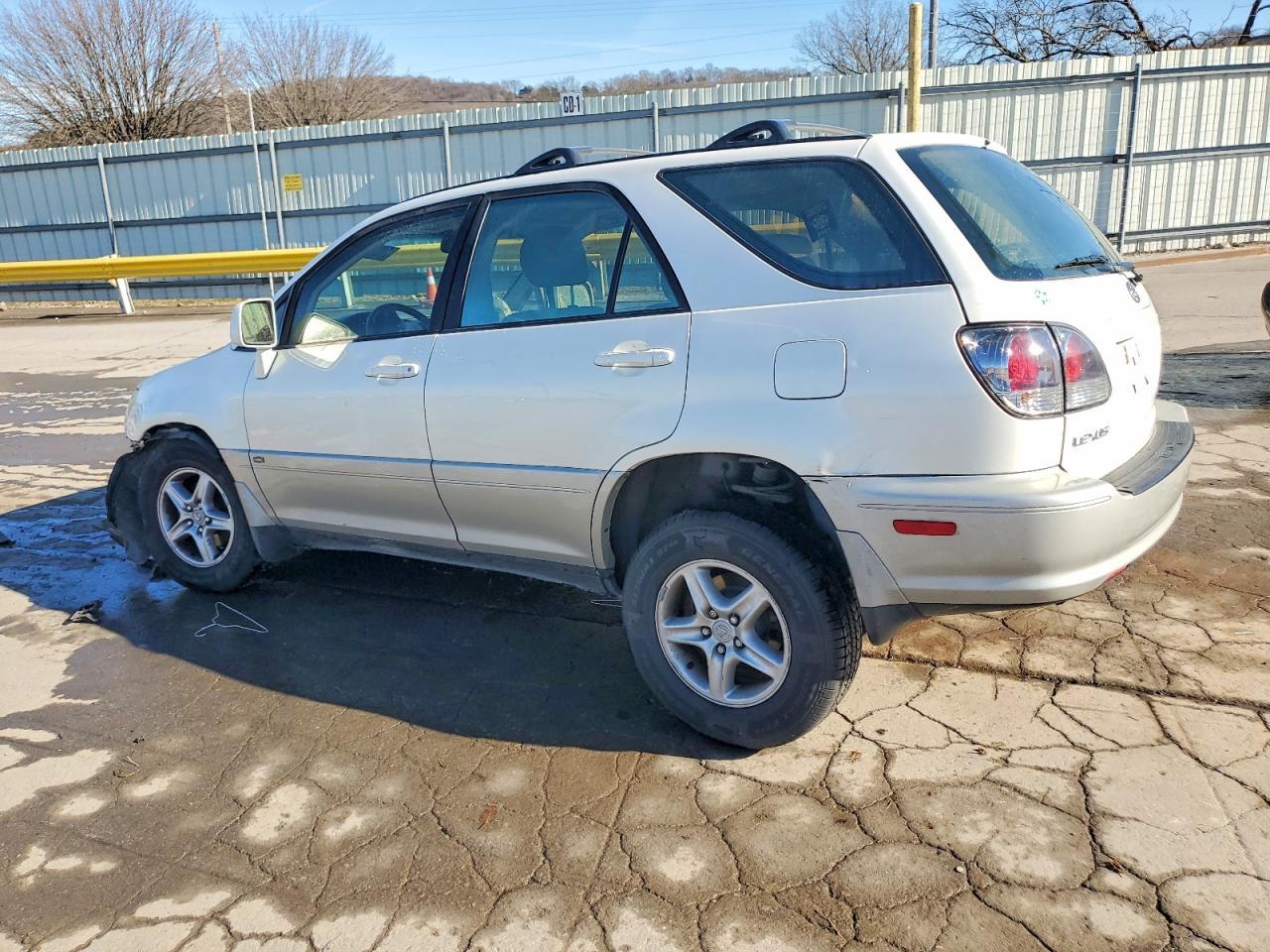 2003 Lexus Rx 300 - Фото 2