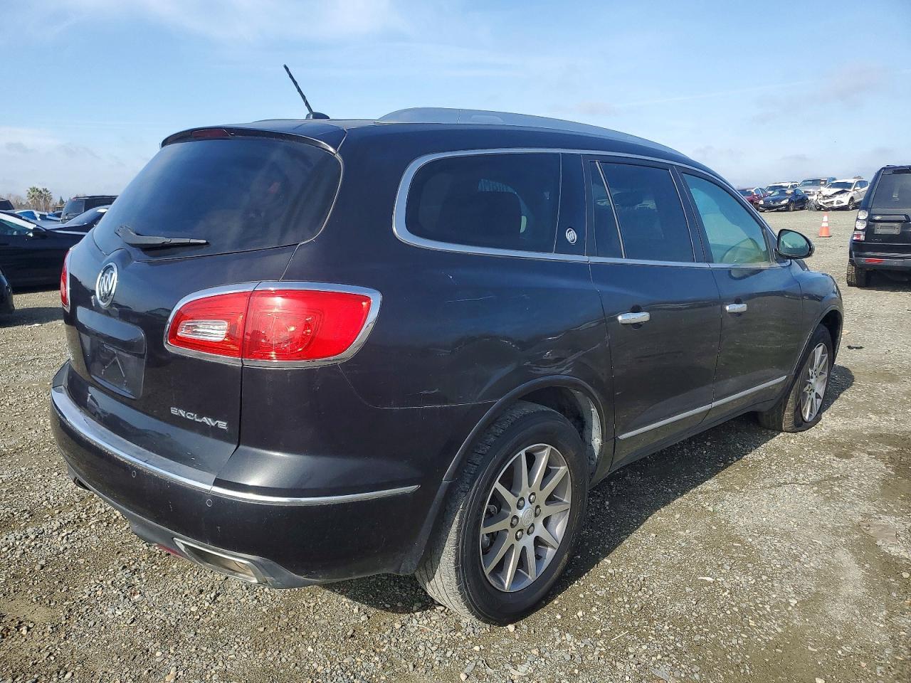 2013 Buick Enclave - Фото 3