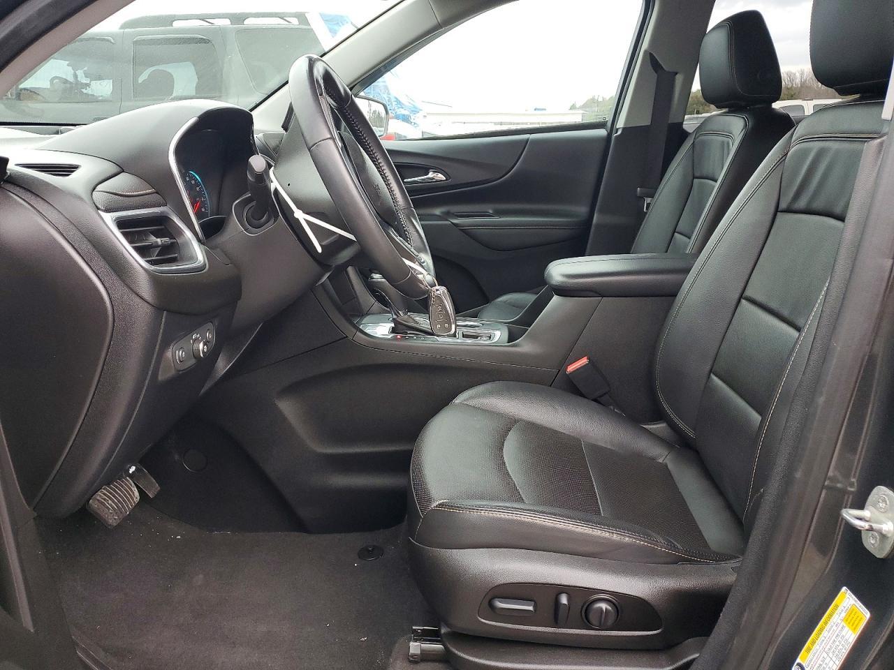 2018 Chevrolet Equinox Premier - Фото 7