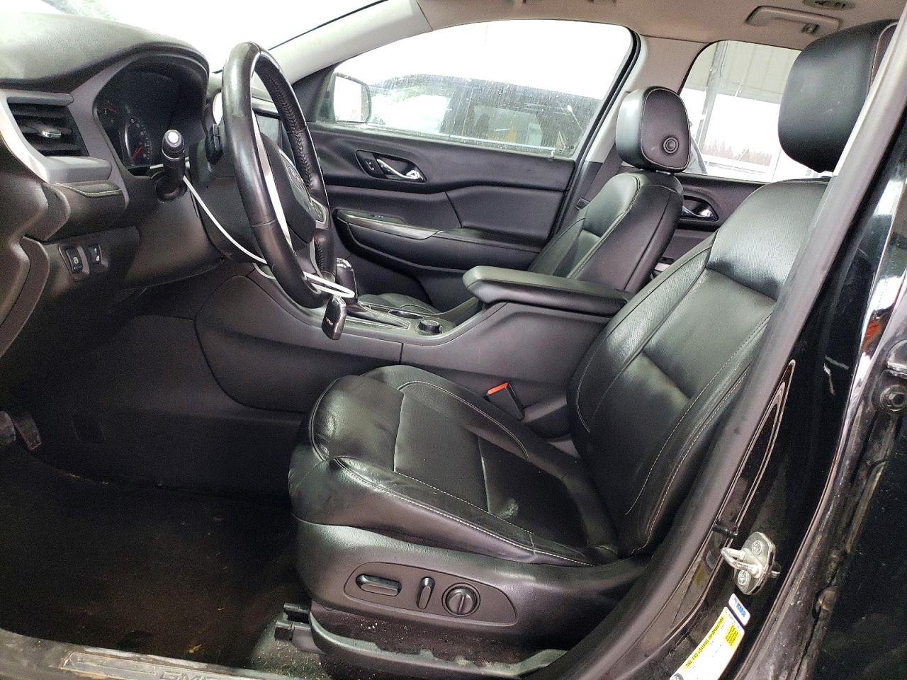 2017 GMC Acadia Slt-2 - Image 7