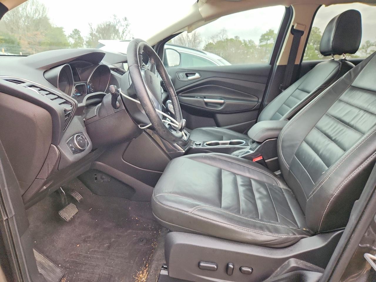 2016 Ford Escape Titanium - Image 7