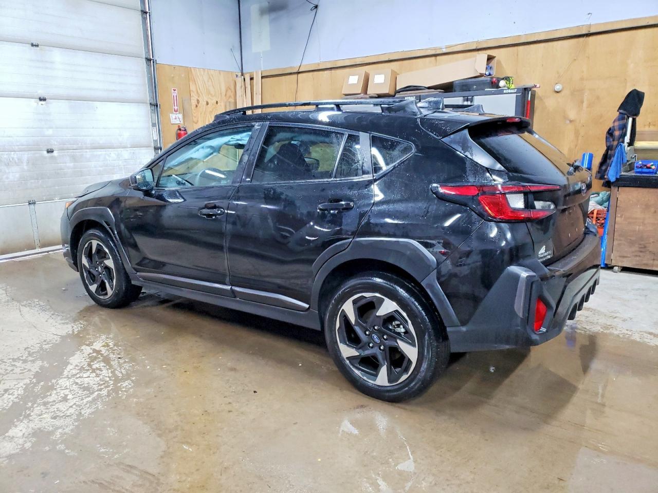2024 Subaru Crosstrek Limited - Image 2
