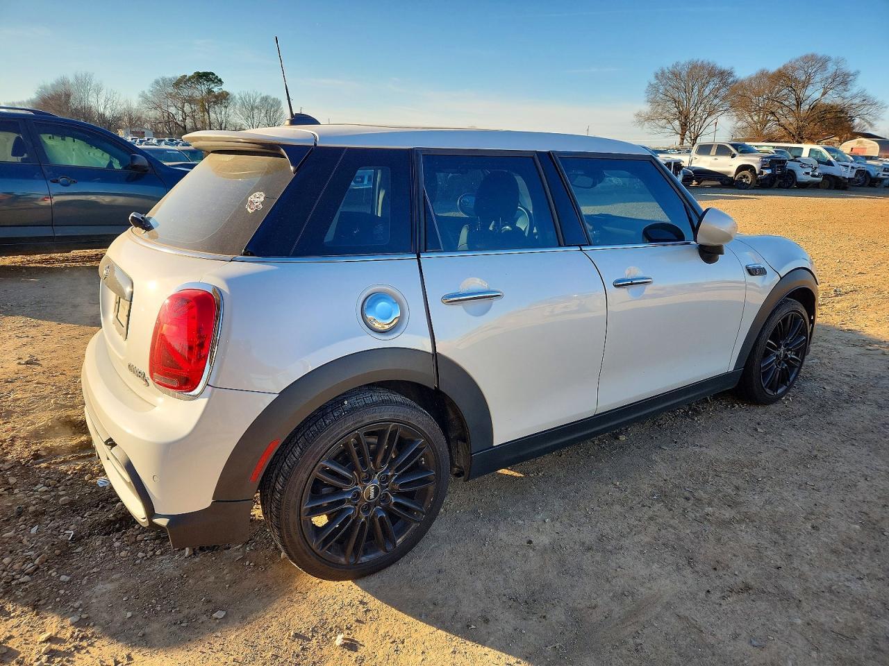2023 Mini Cooper S - Image 3